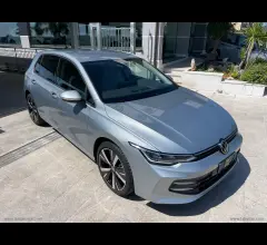 Auto - Volkswagen golf 2.0 tdi 115 cv scr edition plus