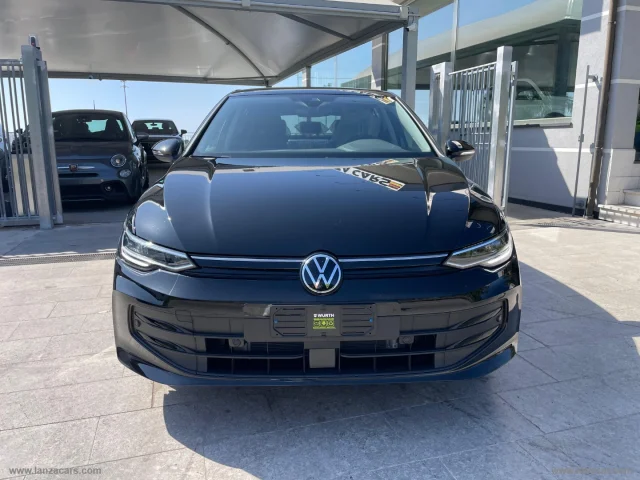 Auto - Volkswagen golf 2.0 tdi 115 cv scr edition plus
