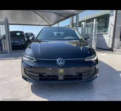 Auto - Volkswagen golf 2.0 tdi 115 cv scr edition plus
