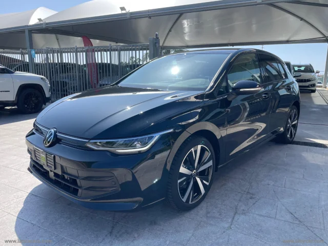 Auto - Volkswagen golf 2.0 tdi 115 cv scr edition plus