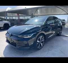 Auto - Volkswagen golf 2.0 tdi 115 cv scr edition plus
