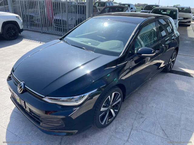 Auto - Volkswagen golf 2.0 tdi 115 cv scr edition plus