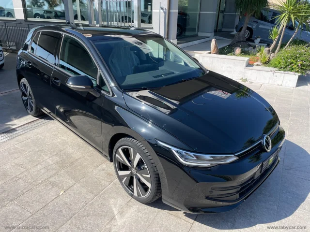 Auto - Volkswagen golf 2.0 tdi 115 cv scr edition plus