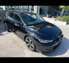 Auto - Volkswagen golf 2.0 tdi 115 cv scr edition plus