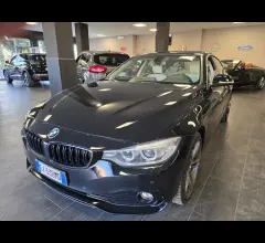 Bmw 420d xdrive gran coupÃ© luxury
