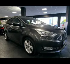 Auto - Ford c-max 2.0 tdci 150 cv s&s titanium