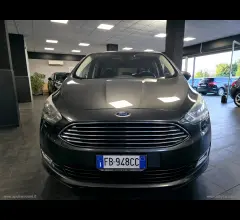 Auto - Ford c-max 2.0 tdci 150 cv s&s titanium