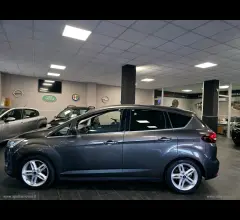 Auto - Ford c-max 2.0 tdci 150 cv s&s titanium