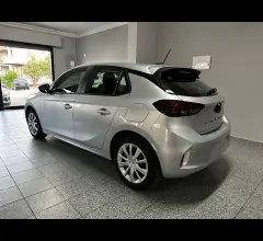 Auto - Opel corsa 1.2 edition