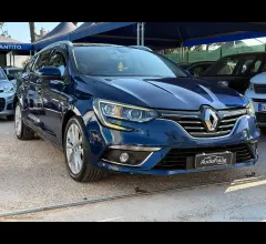 Renault mÃ©gane sporter blue dci 115 cv edc duel2