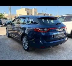 Auto - Renault mÃ©gane sporter blue dci 115 cv edc duel2