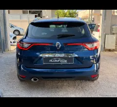 Auto - Renault mÃ©gane sporter blue dci 115 cv edc duel2
