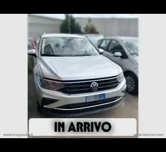 Volkswagen tiguan 2.0 tdi 150cv scr dsg life