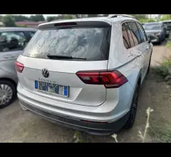 Auto - Volkswagen tiguan 2.0 tdi 150cv scr dsg life