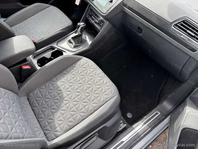 Auto - Volkswagen tiguan 2.0 tdi 150cv scr dsg life