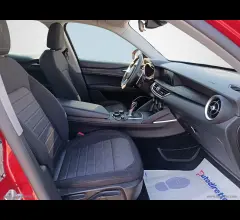 Auto - Alfa romeo stelvio 2.2 t.diesel 160cv at8 rwd bus.