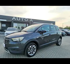 Auto - Opel crossland x 1.6 ecotec d 8v s&s innov.