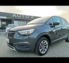 Auto - Opel crossland x 1.6 ecotec d 8v s&s innov.