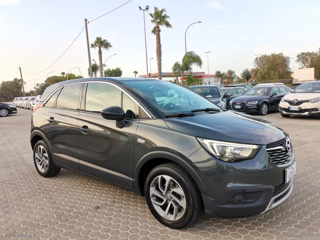 Auto - Opel crossland x 1.6 ecotec d 8v s&s innov.