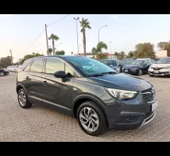 Auto - Opel crossland x 1.6 ecotec d 8v s&s innov.
