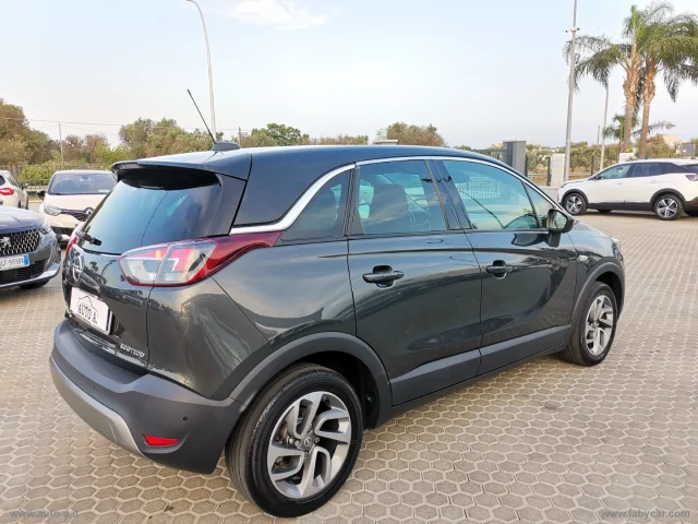 Auto - Opel crossland x 1.6 ecotec d 8v s&s innov.