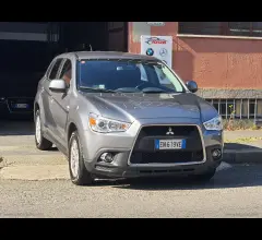 Mitsubishi asx 1.8 di-d 150 cv 2wd