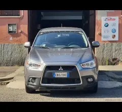 Auto - Mitsubishi asx 1.8 di-d 150 cv 2wd