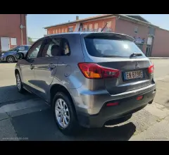 Auto - Mitsubishi asx 1.8 di-d 150 cv 2wd