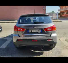 Auto - Mitsubishi asx 1.8 di-d 150 cv 2wd