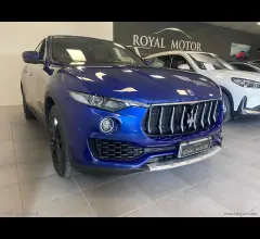 Auto - Maserati levante v6 diesel awd