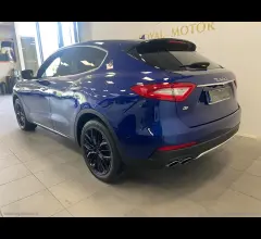 Auto - Maserati levante v6 diesel awd