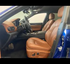 Auto - Maserati levante v6 diesel awd
