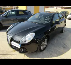 Alfa romeo giulietta 1.4 turbo 105 cv progression
