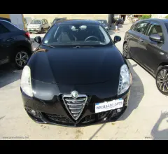 Auto - Alfa romeo giulietta 1.4 turbo 105 cv progression