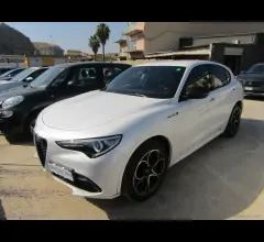 Alfa romeo stelvio 2.2 t.diesel 210 at8 q4 velocetÃÂ¬