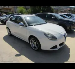 Auto - Alfa romeo giulietta 2.0 jtdm-2 140 cv distinctive