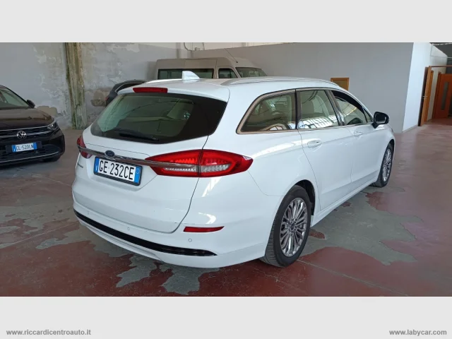 Auto - Ford mondeo2.0 ecobl.150cv s&s aut. sw tit.b.