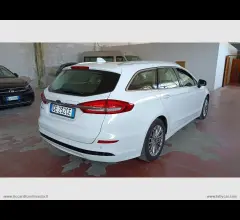 Auto - Ford mondeo2.0 ecobl.150cv s&s aut. sw tit.b.