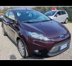 Auto - Ford fiesta 1.4 tdci 68 cv 5p.