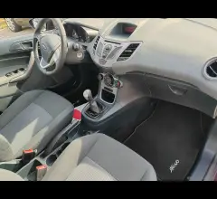 Auto - Ford fiesta 1.4 tdci 68 cv 5p.