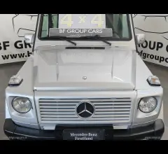 Mercedes-benz g 270 cdi s.w. 3p.