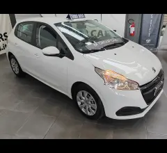 Auto - Peugeot 208 bluehdi 100 s&s 5 porte van active