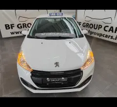 Auto - Peugeot 208 bluehdi 100 s&s 5 porte van active