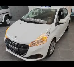 Auto - Peugeot 208 bluehdi 100 s&s 5 porte van active