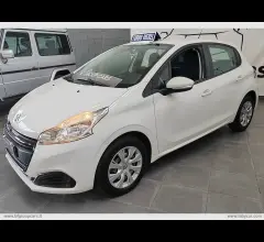 Auto - Peugeot 208 bluehdi 100 s&s 5 porte van active