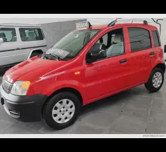 Auto - Fiat panda 1.3 mj