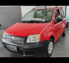Auto - Fiat panda 1.3 mj