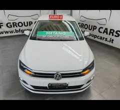Volkswagen polo 1.0 tgi 5p. highline bmt