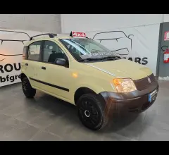 Auto - Fiat panda 1.3 mjt 16v 4x4 climbing