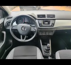 Auto - Skoda fabia 1.0 5p